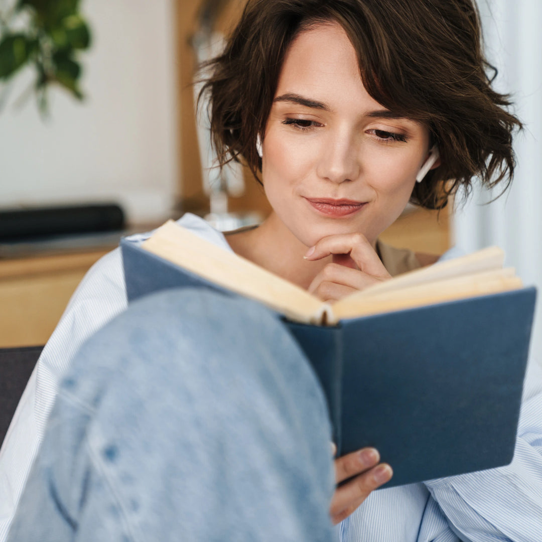 Leonys_Sedira_Lesen&Meditieren