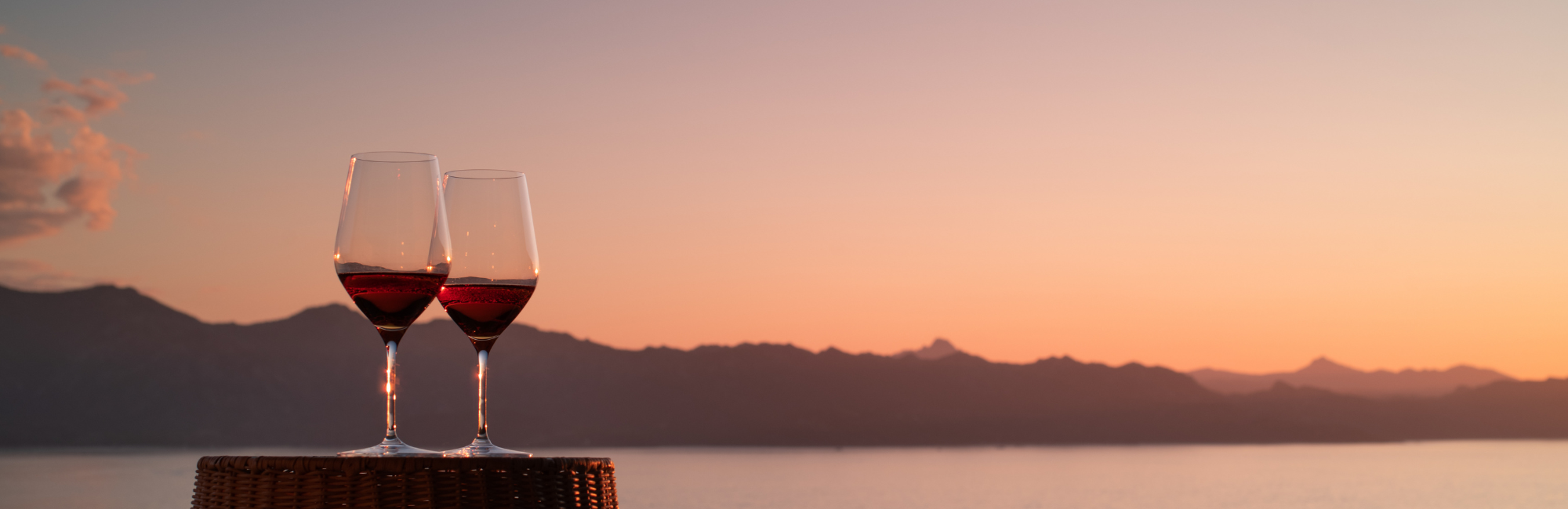Warum der Wein in Italien besser schmeckt als Zuhause – Ein genussvoller Erklärungsversuch