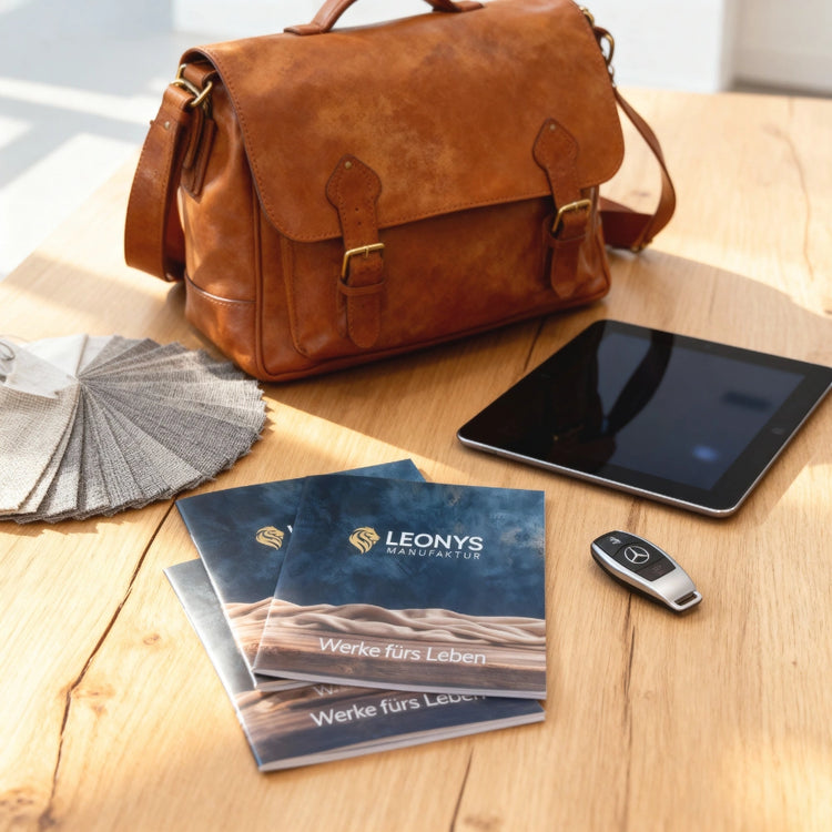 Leonys Mitwirken Vertriebs Stelle