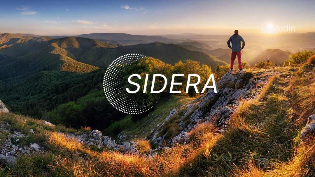 Sidera Produkt FIlm